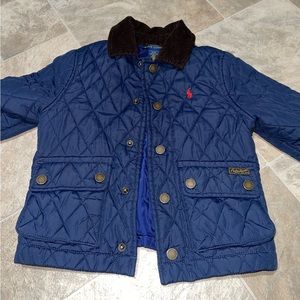 Polo Ralph Lauren jacket